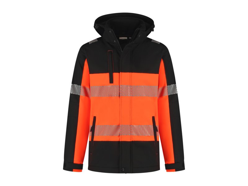 Santino Softshell Jacket Hinto Santino Softshell Jacket Hinto