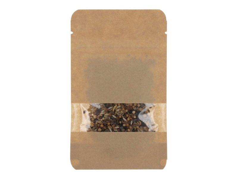 Bloemenzaad vlinder en bijen 4 gram