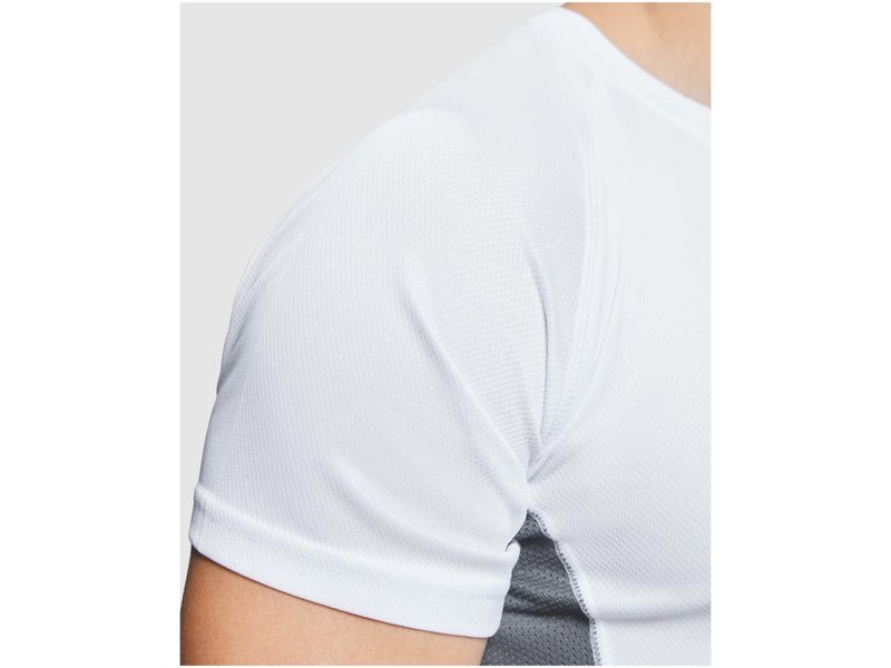 Shanghai sportshirt met korte mouwen voor kinderen Shanghai sportshirt met korte mouwen voor kinderen