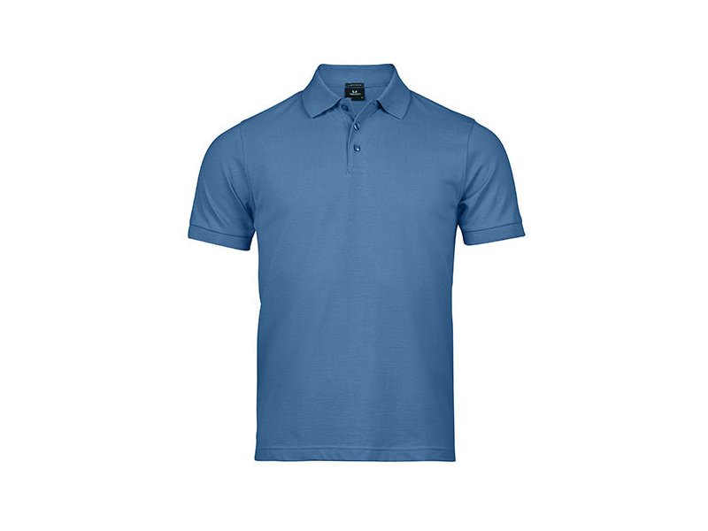 TeeJays Luxe Stretch Polo