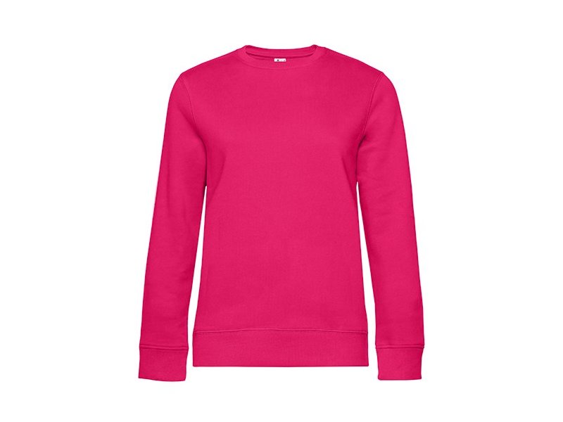 B&C - QUEEN Crew Neck Sweat_° B&C - QUEEN Crew Neck Sweat_°