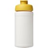 Baseline® Plus 500 ml sportfles met flipcapdeksel Baseline® Plus 500 ml sportfles met flipcapdeksel