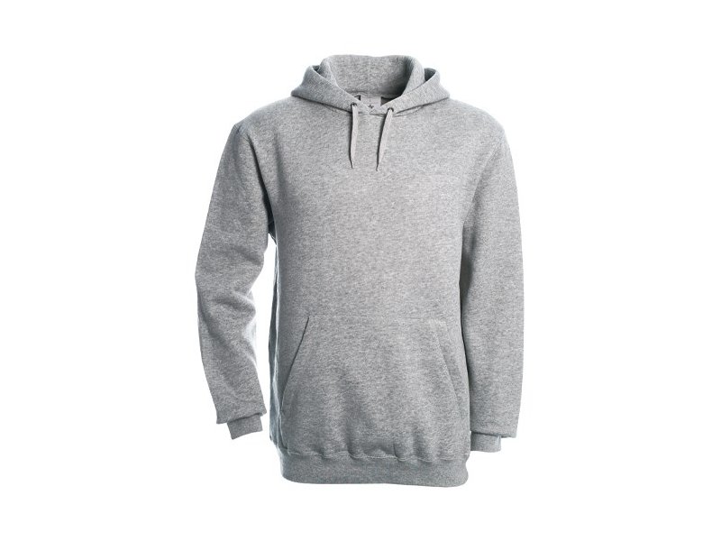 B&C - Hooded Sweat B&C - Hooded Sweat