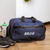 Duurzame Sporttas: Eastport RPET Sportsbag - Totziens Promotions Duurzame Sporttas: Eastport RPET Sportsbag - Totziens Promotions