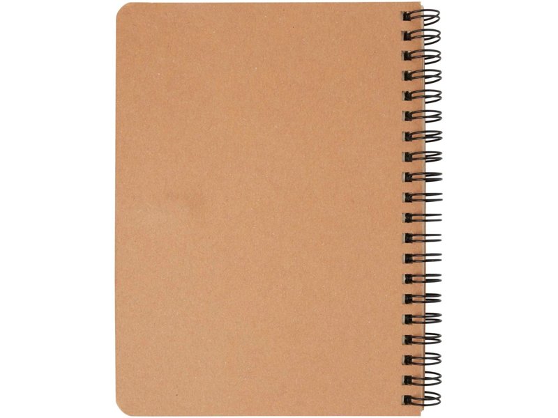 Notitieboekjes van recycle materiaal, al vanaf 100 stuks leverbaar Notitieboekjes van recycle materiaal, al vanaf 100 stuks leverbaar