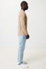 Sweater van gerecycled katoen sweater ongeverfd - minder belasting van het milieu Sweater van gerecycled katoen sweater ongeverfd - minder belasting van het milieu
