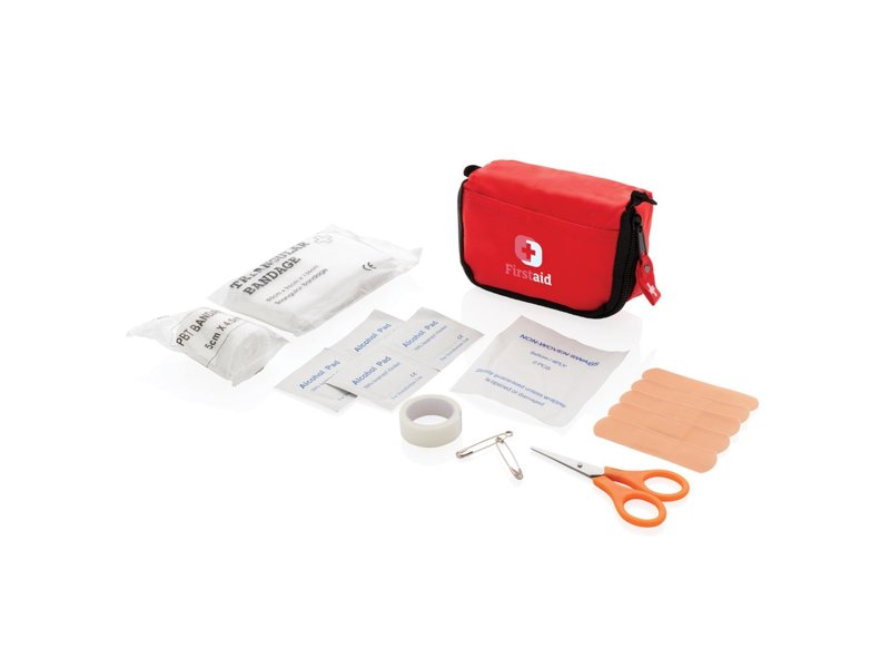 Eerste hulp set