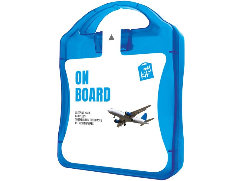 MyKit Aan Boord Set MyKit Aan Boord Set