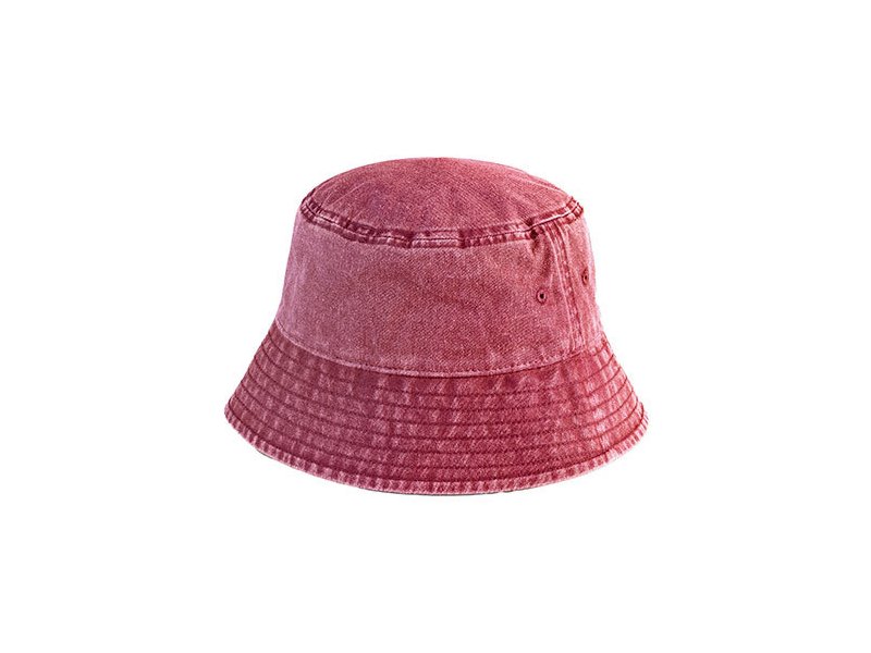 Beechfield - Vintage Bucket Hat Beechfield - Vintage Bucket Hat