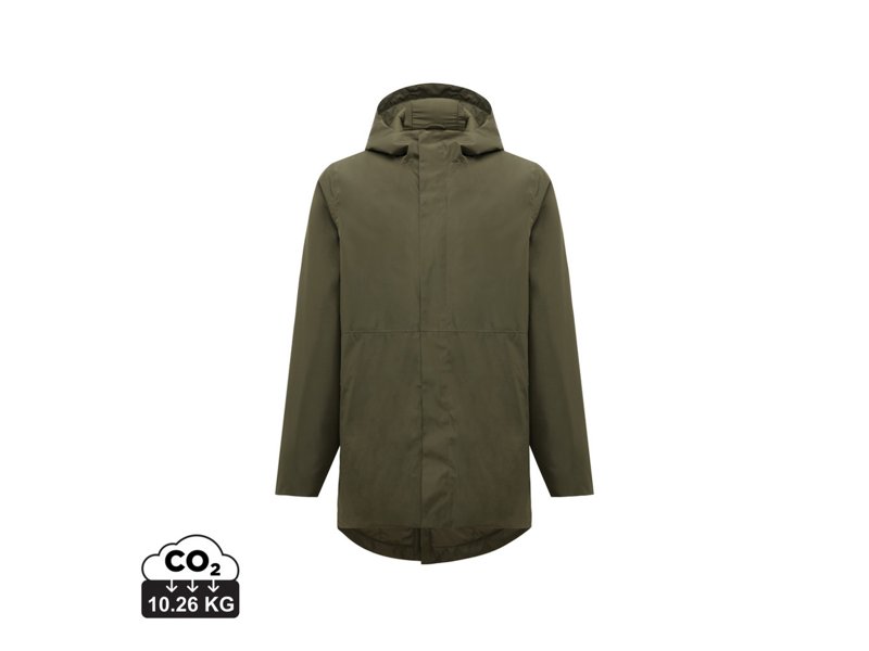 IQONIQ Parka Thelon