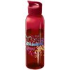 Sky Drinkfles 650 ml: Hydrateer in Stijl en Comfort Sky Drinkfles 650 ml: Hydrateer in Stijl en Comfort