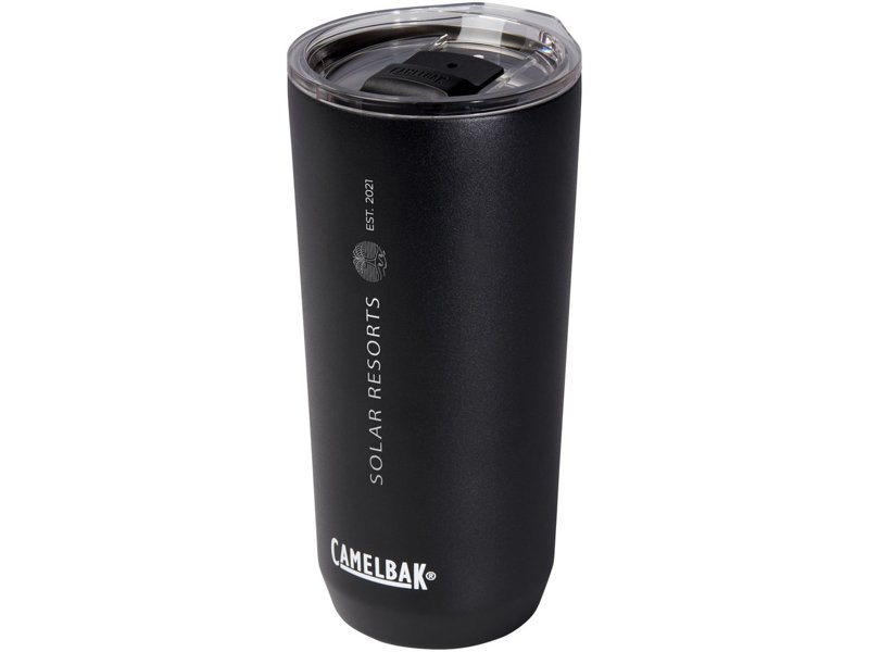 CamelBak® Horizon 600 ml vacuüm geïsoleerde beker CamelBak® Horizon 600 ml vacuüm geïsoleerde beker