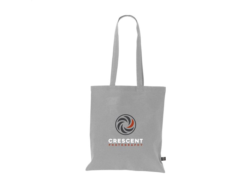 Recycled cotton shopper bedrukken | Shoppy Colour Bag | Totziens Promotions Recycled cotton shopper bedrukken | Shoppy Colour Bag | Totziens Promotions