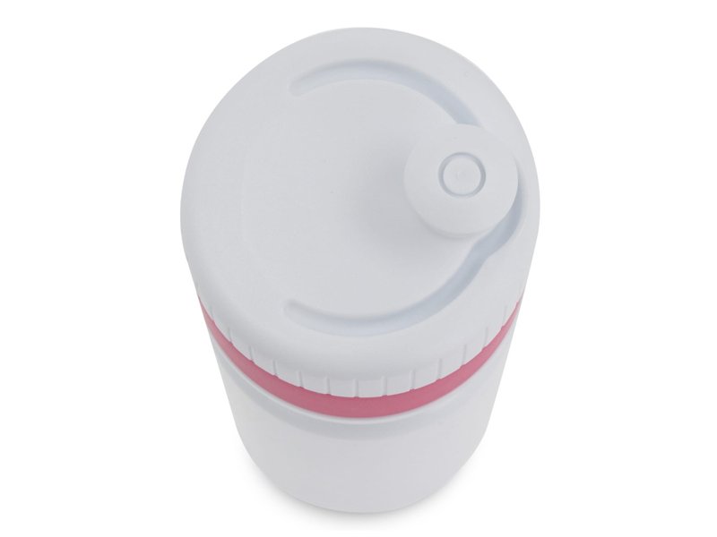 Bidon met rand 750ml Bidon met rand 750ml