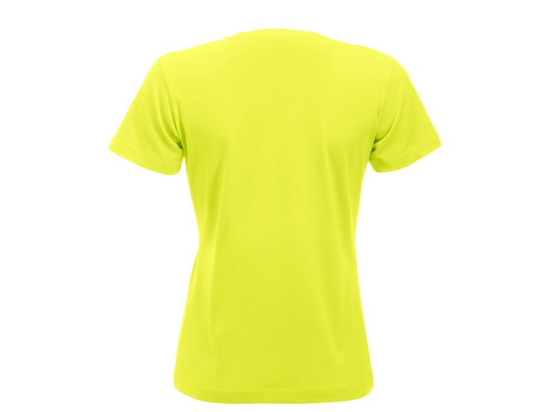 Clique New Classic-T Ladies | TotZiens Promotions