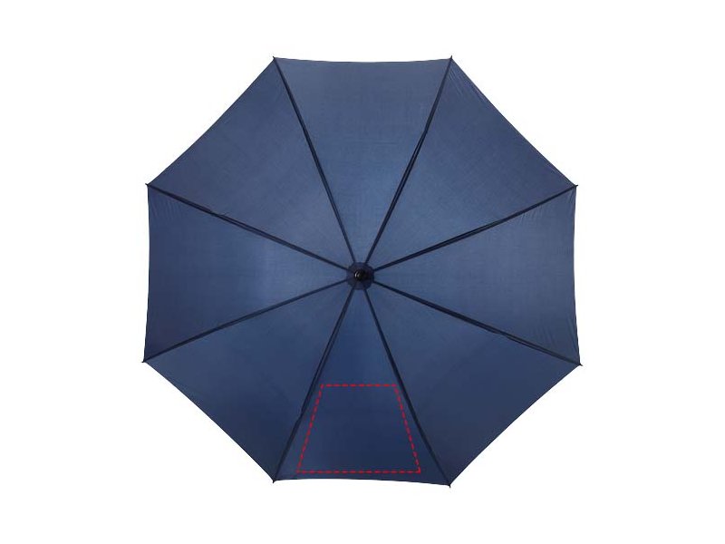 Barry 23" automatische paraplu Barry 23" automatische paraplu