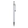 Balpen Athene Metaal rubberised