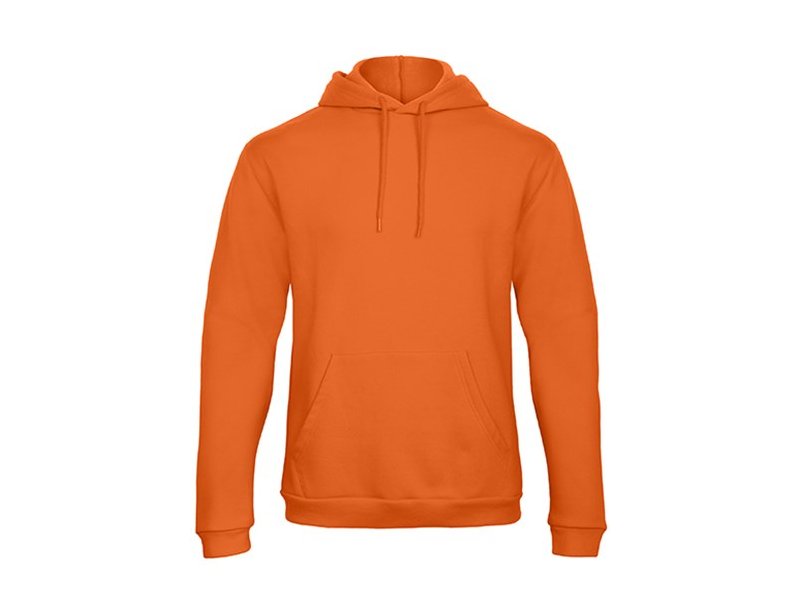 B&C - ID.203 50/50 Hooded Sweatshirt B&C - ID.203 50/50 Hooded Sweatshirt