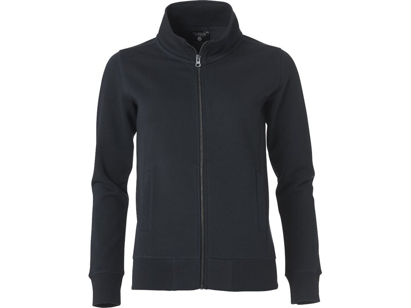 Clique Classic Cardigan Damesweater Clique Classic Cardigan Damesweater