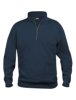 Clique Basic Half Zip