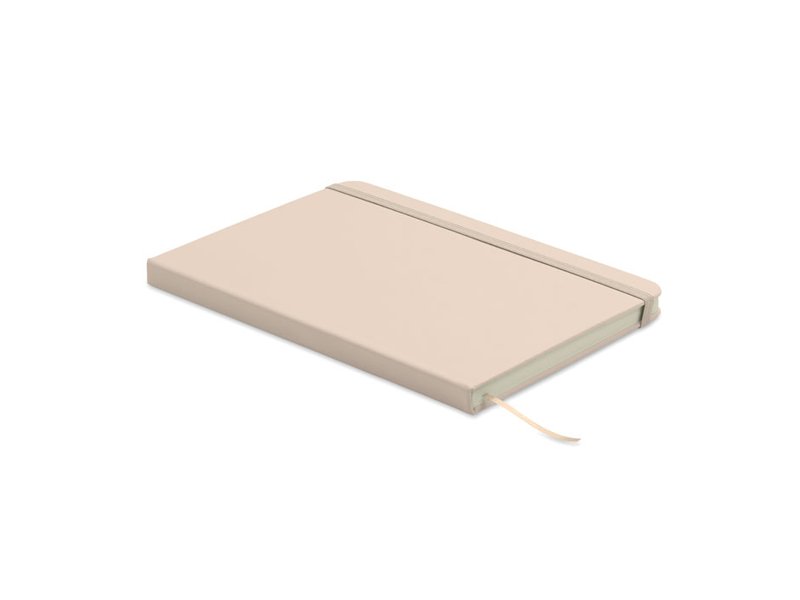 ARCOLOOP - A5 gerecycled PU notitieboek