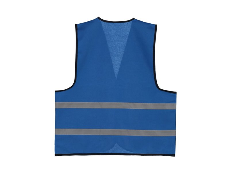 Kids promo veiligheidsvest polyester XL