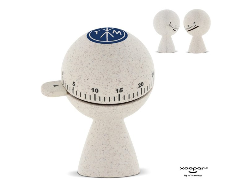 4129 | Xoopar Mr. Bio 25 Timer 4129 | Xoopar Mr. Bio 25 Timer