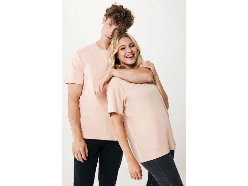 Iqoniq t-shirt Kakadu relaxed