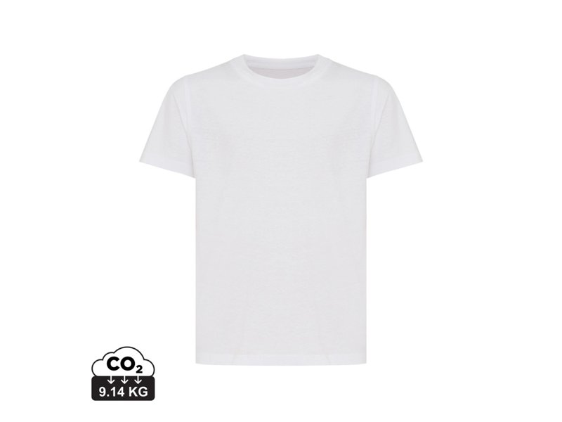 Iqoniq kinder t-shirt Koli Iqoniq kinder t-shirt Koli