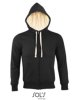 SOL´S - Unisex Zipped Jacket Sherpa SOL´S - Unisex Zipped Jacket Sherpa