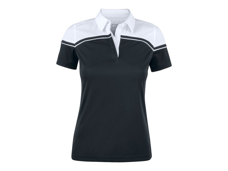 Cutter & Buck - Seabeck Polo Dames Cutter & Buck - Seabeck Polo Dames