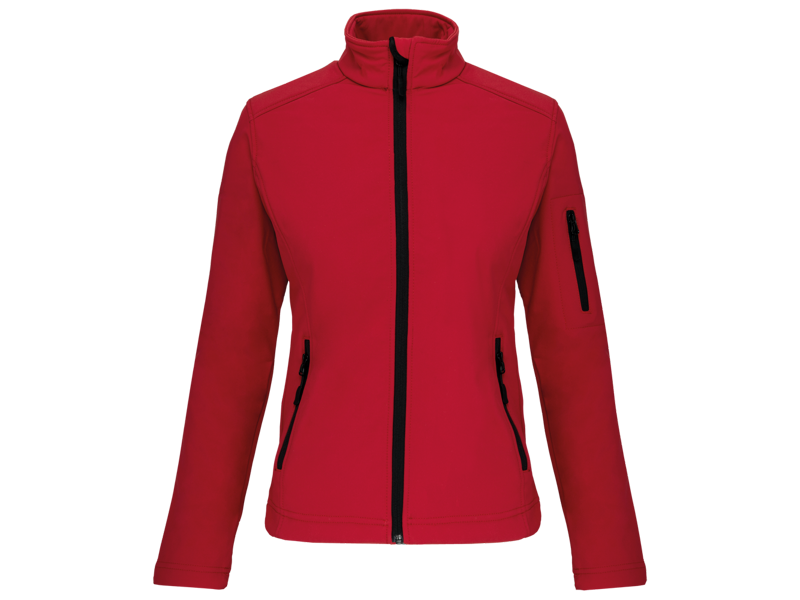 Goedkope softshell jas bedrukken | TotZiens expert in promotietextiel Goedkope softshell jas bedrukken | TotZiens expert in promotietextiel
