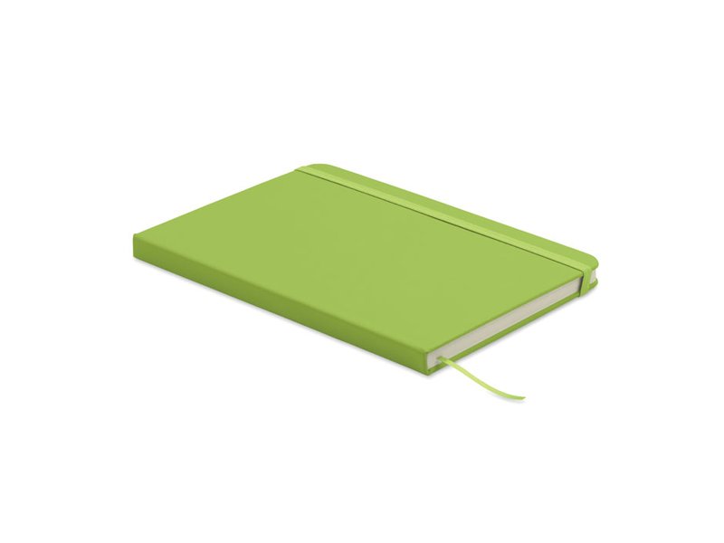 ARCOLOOP - A5 gerecycled PU notitieboek
