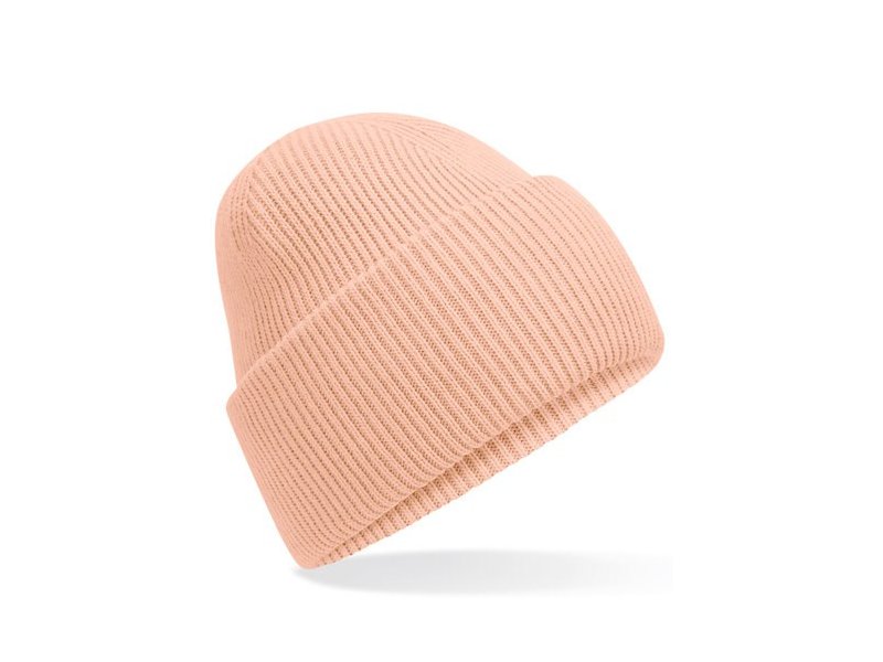 Beechfield - Classic Engineered Deep Cuffed Beanie Beechfield - Classic Engineered Deep Cuffed Beanie