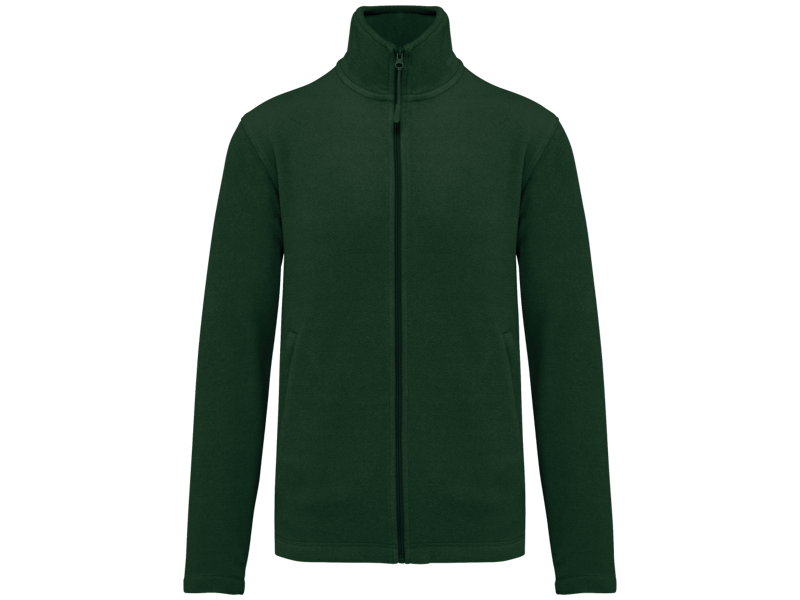 Fleece vesten borduren met uw logo! Voordelige bedrijfskleding