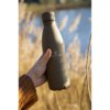 Topflask  Recycled Steel drinkfles