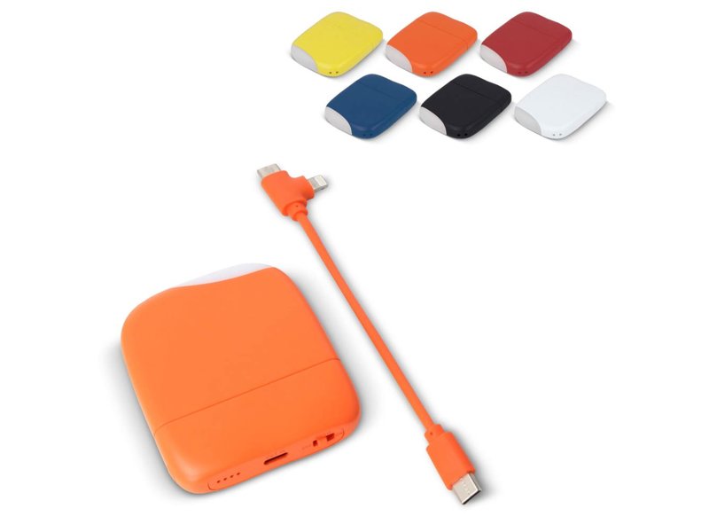 ICE P Powerbank 5000mAh