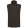 Fleece bodywarmer Luca Fleece bodywarmer Luca
