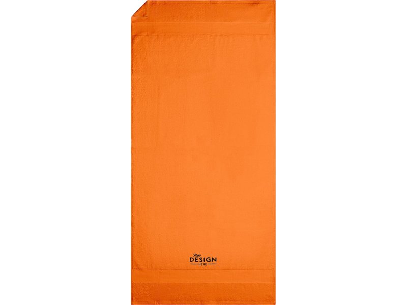 Sophie Muval Badhanddoeken met logo | Vanaf €6,38 Sophie Muval Badhanddoeken met logo | Vanaf €6,38