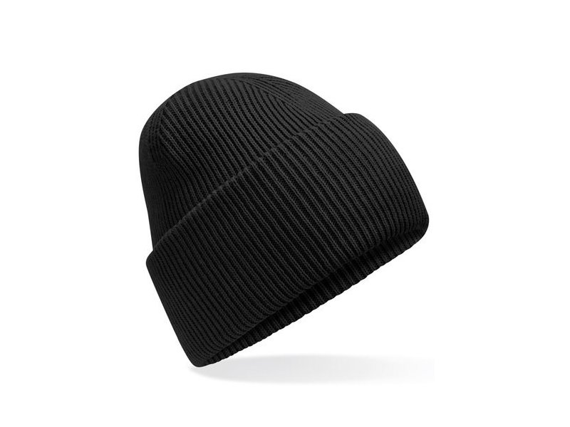 Beechfield - Classic Engineered Deep Cuffed Beanie Beechfield - Classic Engineered Deep Cuffed Beanie