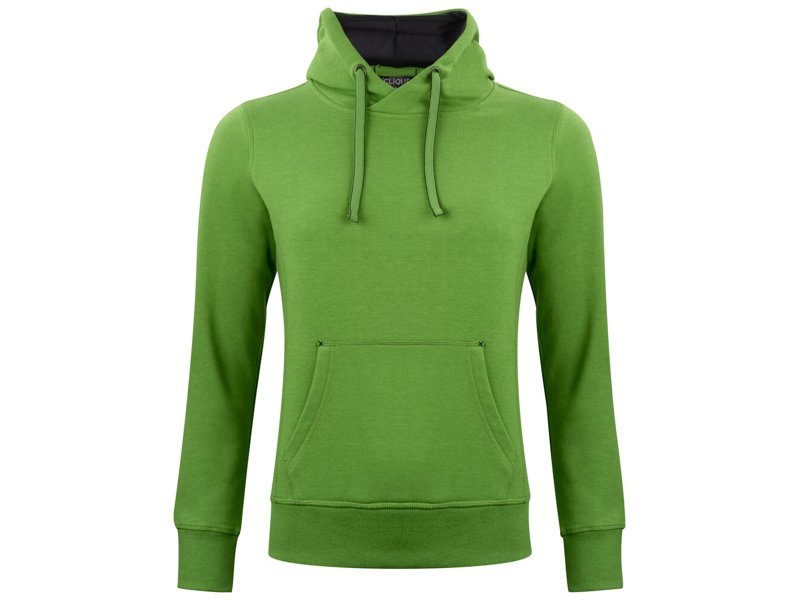 Clique Classic Hoodie Ladies