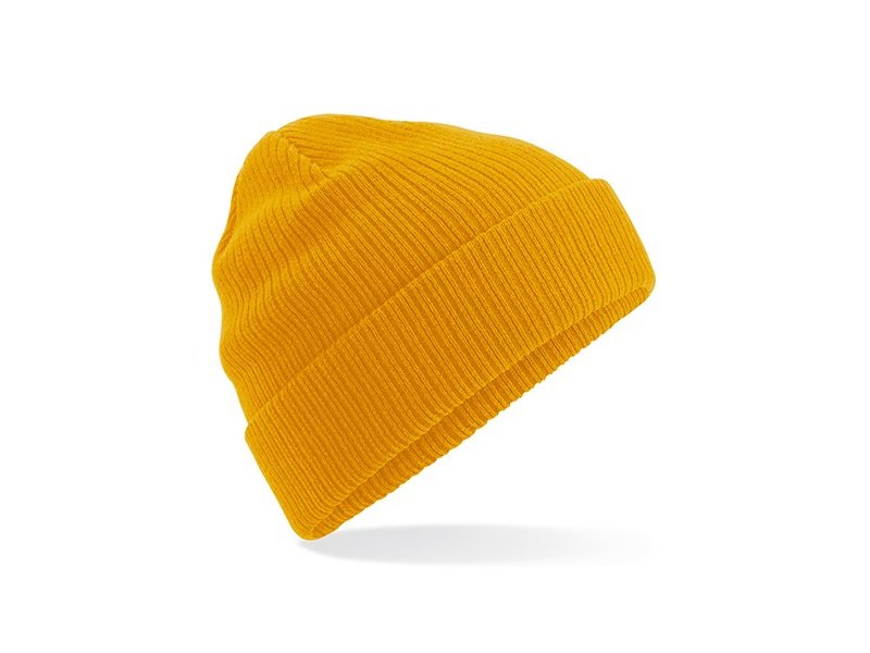 Beechfield - Organic Cotton Beanie Beechfield - Organic Cotton Beanie