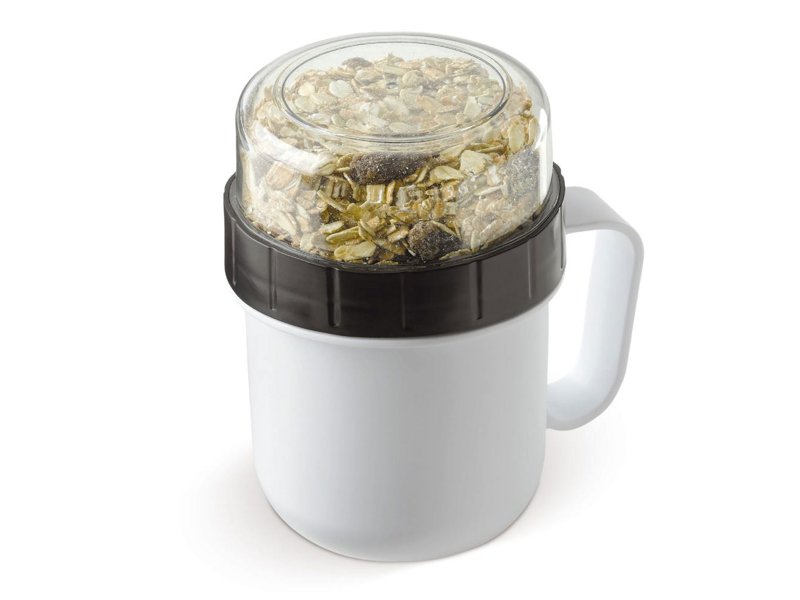 Lunchbeker to-go 520+230ml