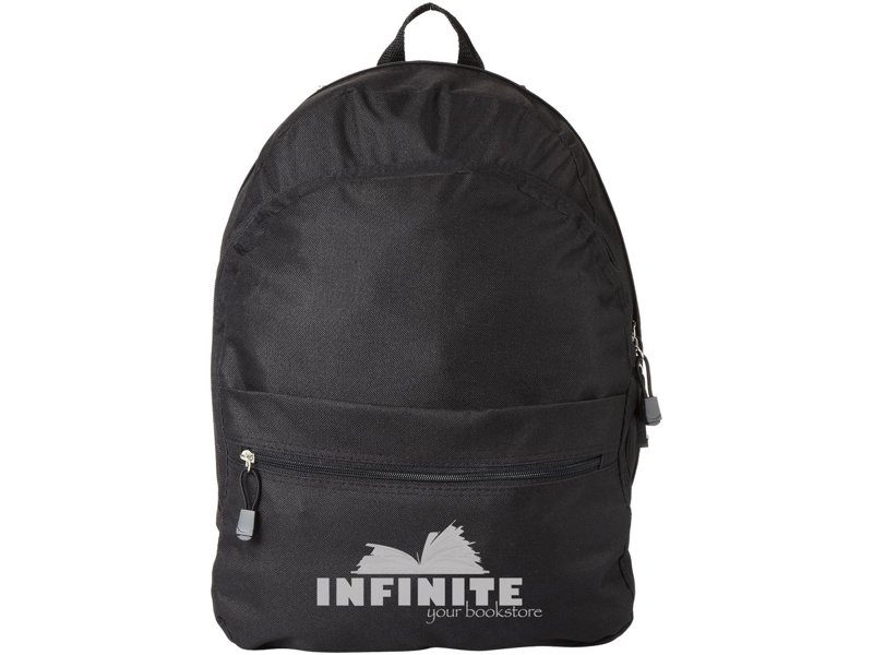 Trend Rugzak | Rugzak met logo of tekst Trend Rugzak | Rugzak met logo of tekst