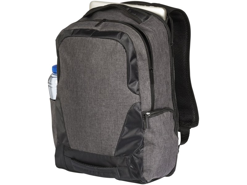Overland 17" TSA laptop rugzak 18L