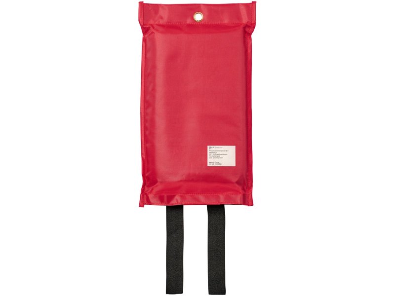 Margrethe noodbranddeken Margrethe noodbranddeken