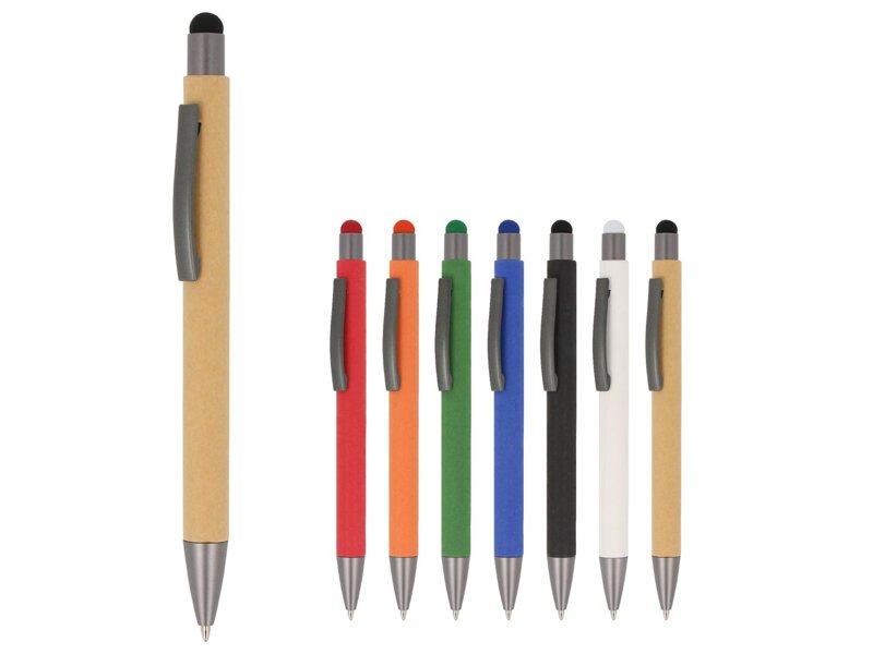 Balpen New York Stylus Paper