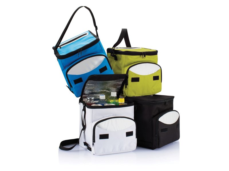 Opvouwbare koeltas Opvouwbare koeltas