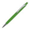 Balpen Monaco Metaal rubberised