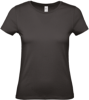 B&C dames t-shirt | Diverse kleuren vanaf € 1,70 B&C dames t-shirt | Diverse kleuren vanaf € 1,70